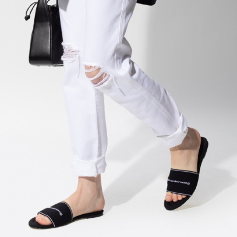 Alexander Wang Sandals